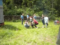 Schulbesuch 2019